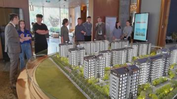 北京市放寬樓市政策 包括降低首期比例和房貸利率