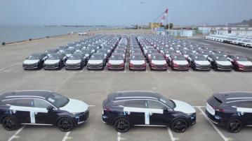 美財長指中國綠色能源出口影響全球供應鏈 學者：擔心中國產業威脅沒有必要