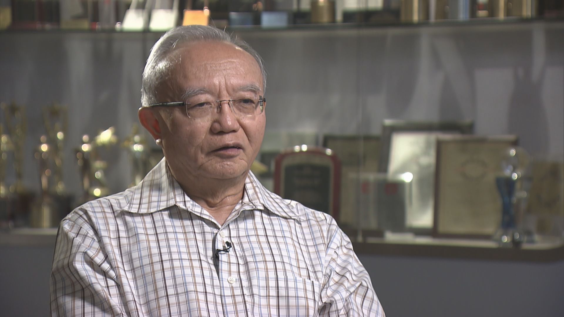 學者：習近平望民眾明白外交困難　鞏固對政府支持