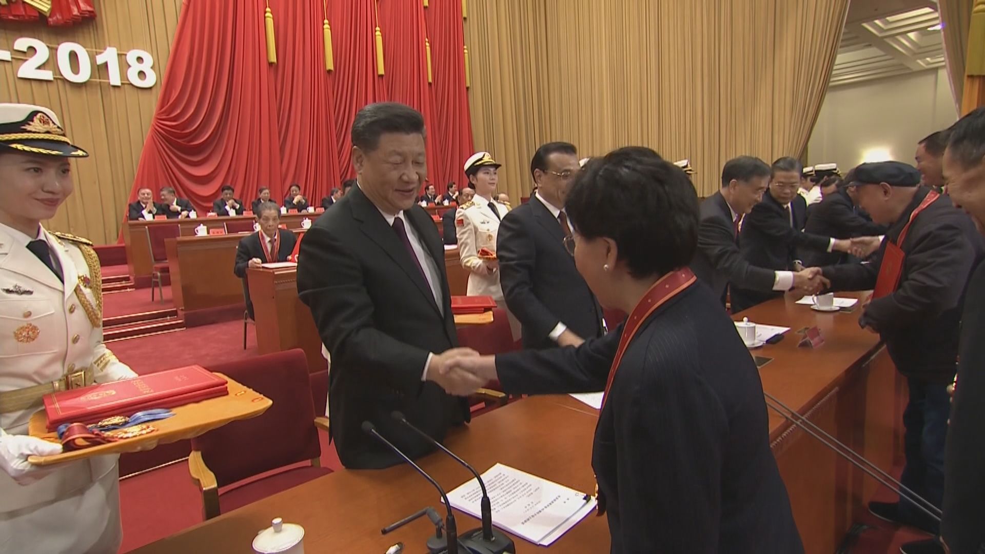 習近平：文化大革命導致中國經濟瀕臨崩潰