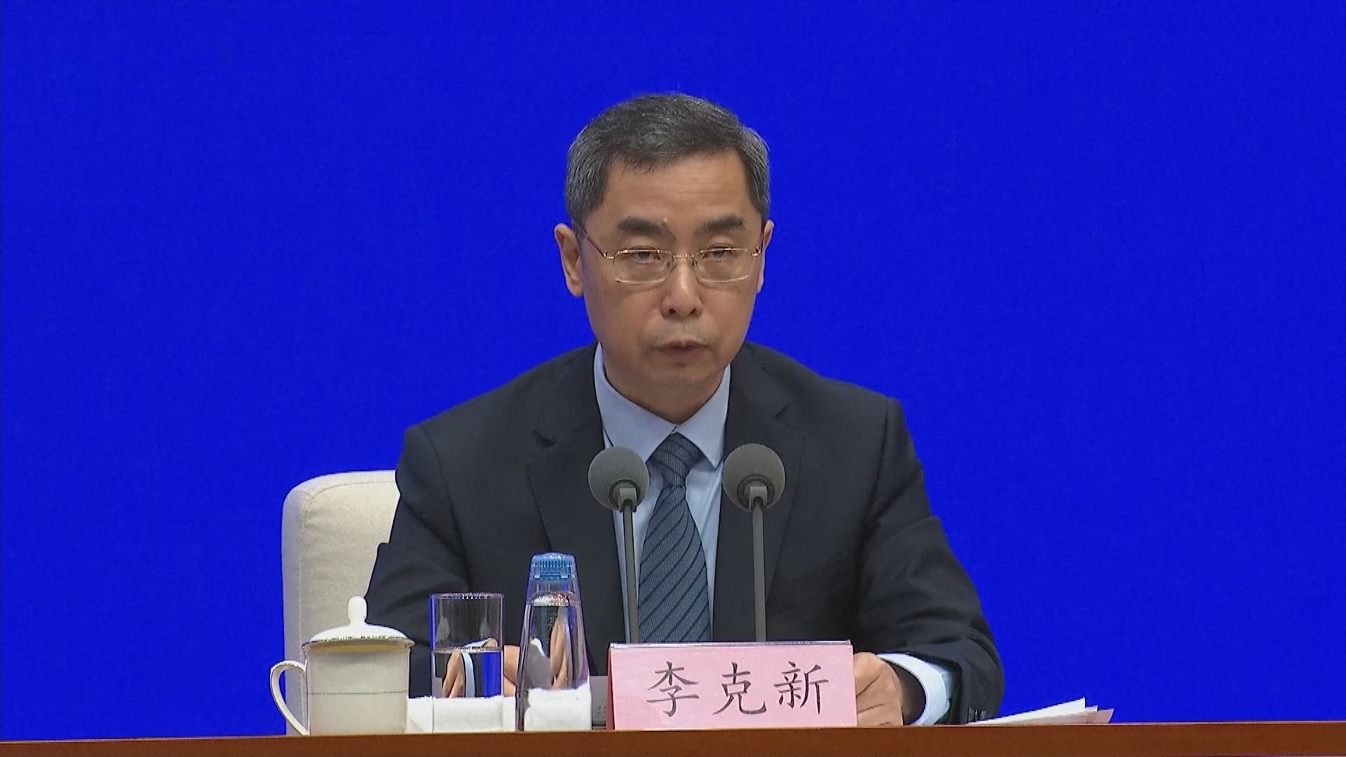 「一帶一路」十周年 中方：朋友圈越來越大 不搞小圈子