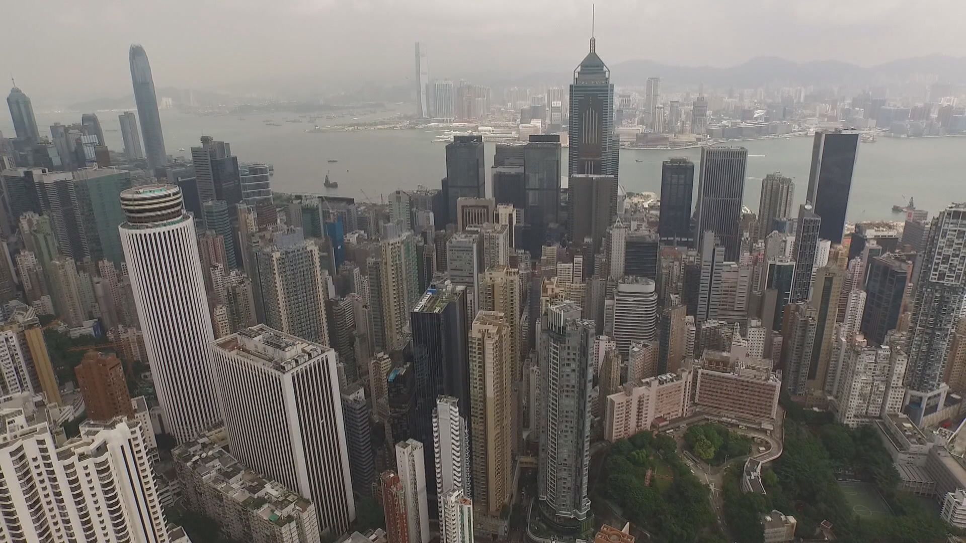 外交部：反對任何國家以人權問題干預中國內政