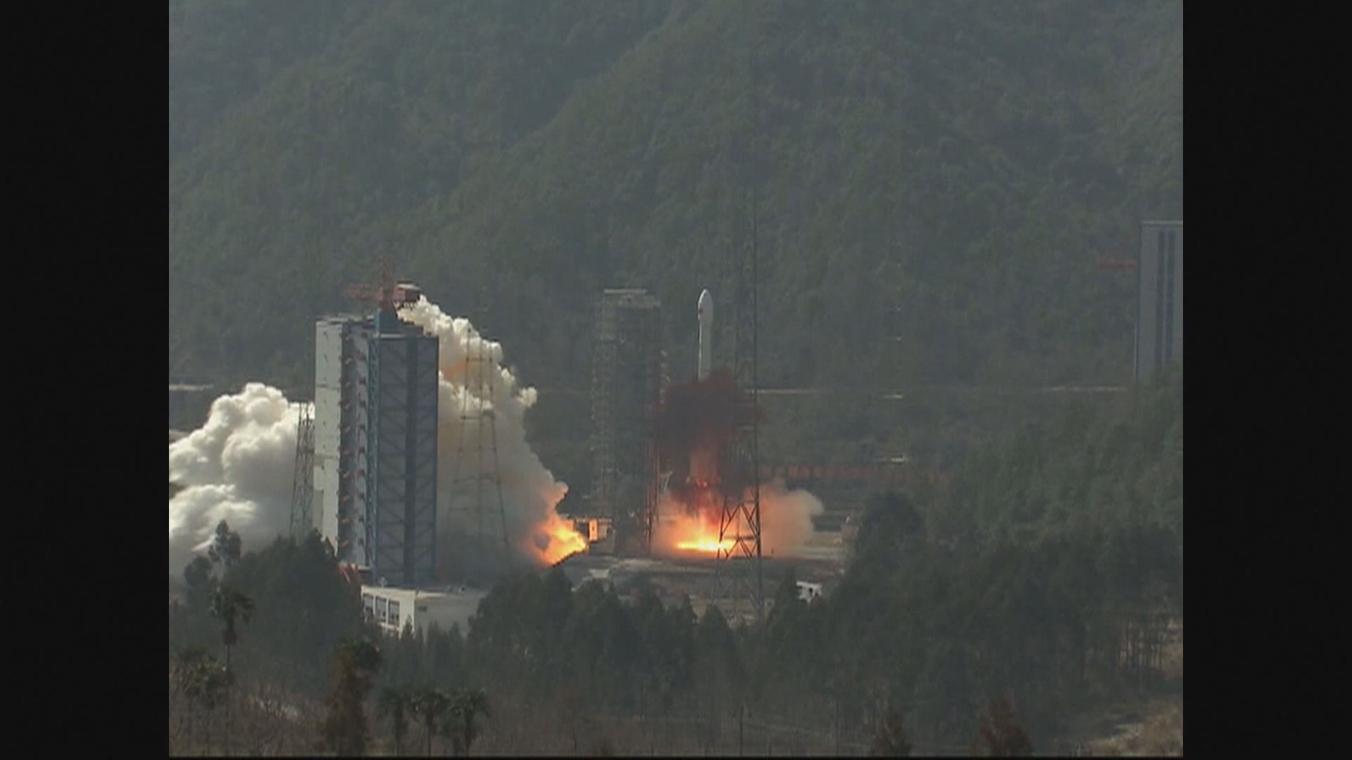 北斗三號將加強與全球導航系統融合性