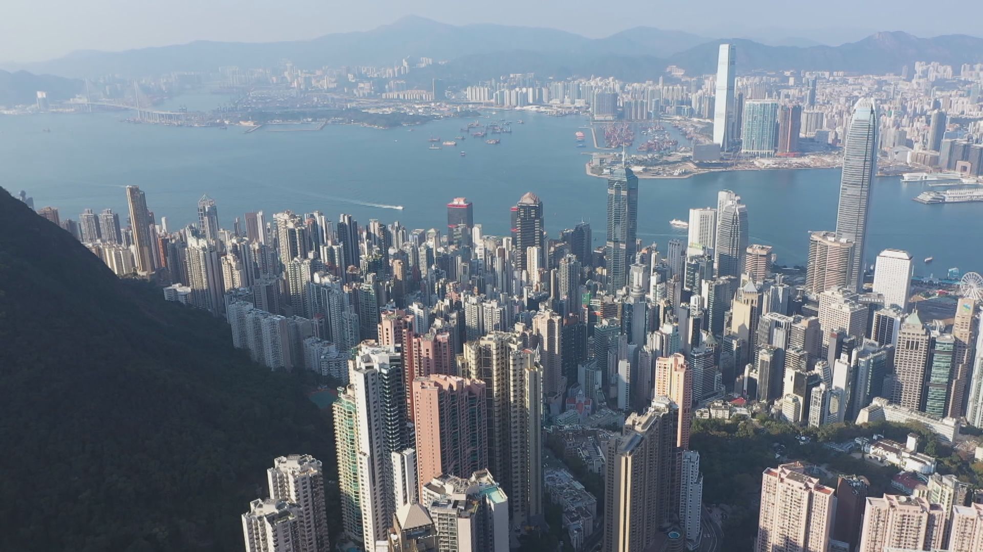 特區政府歡迎人大常委會通過愛國主義教育法