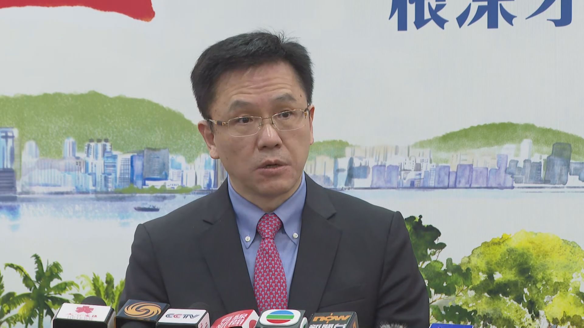 孫東結束訪京行程　未有討論Google搜尋國歌資訊不正確問題