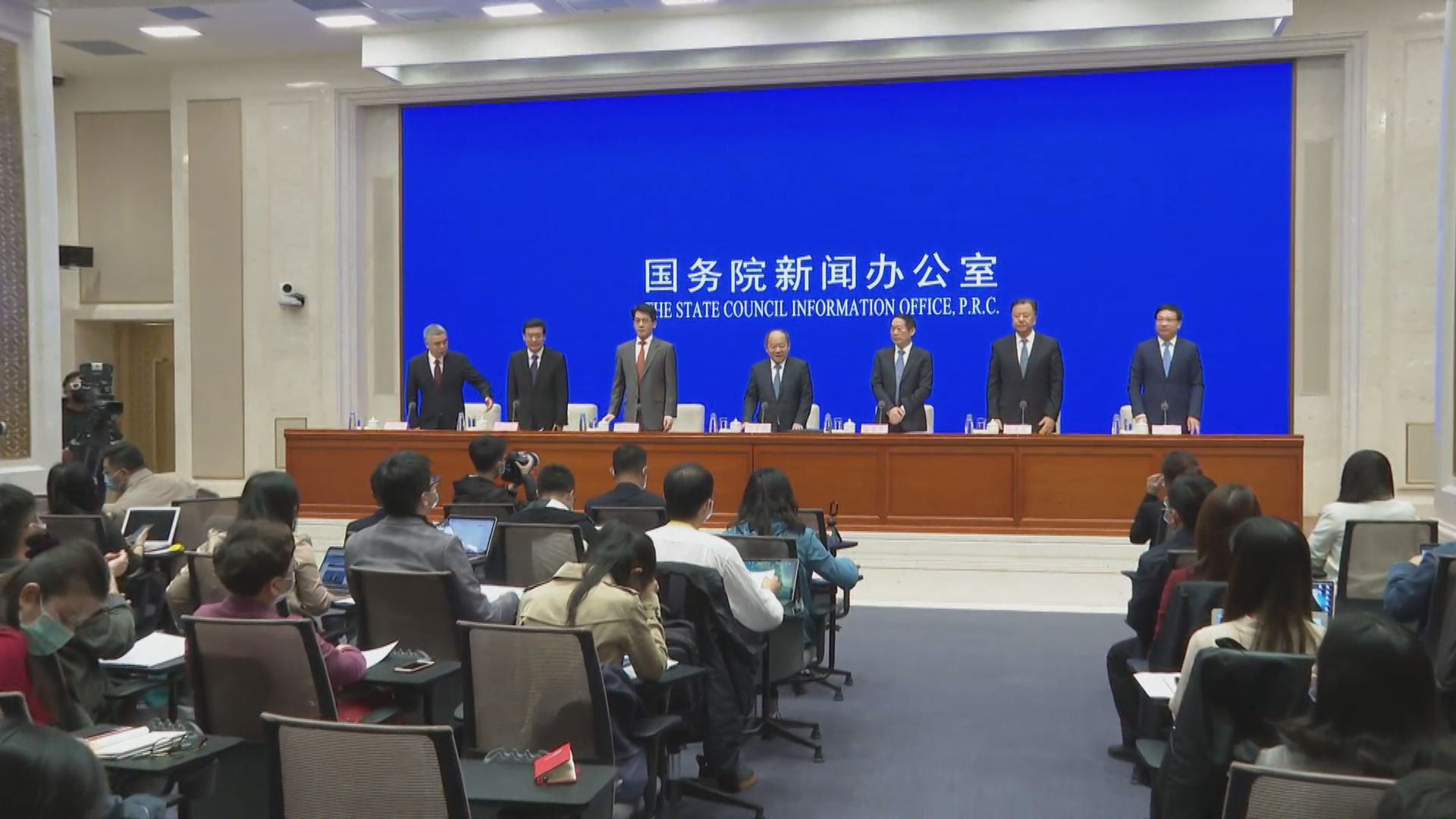 中央公布深圳綜合改革試點方案