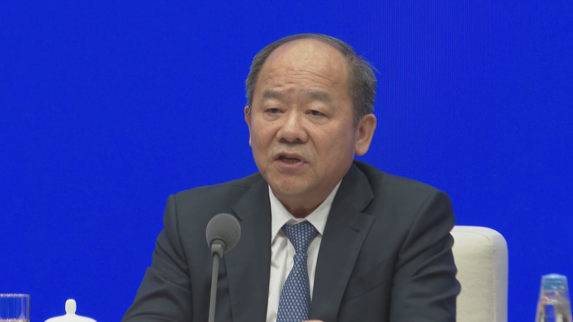 深圳綜合改革試點方案　望2025年基本完成目標