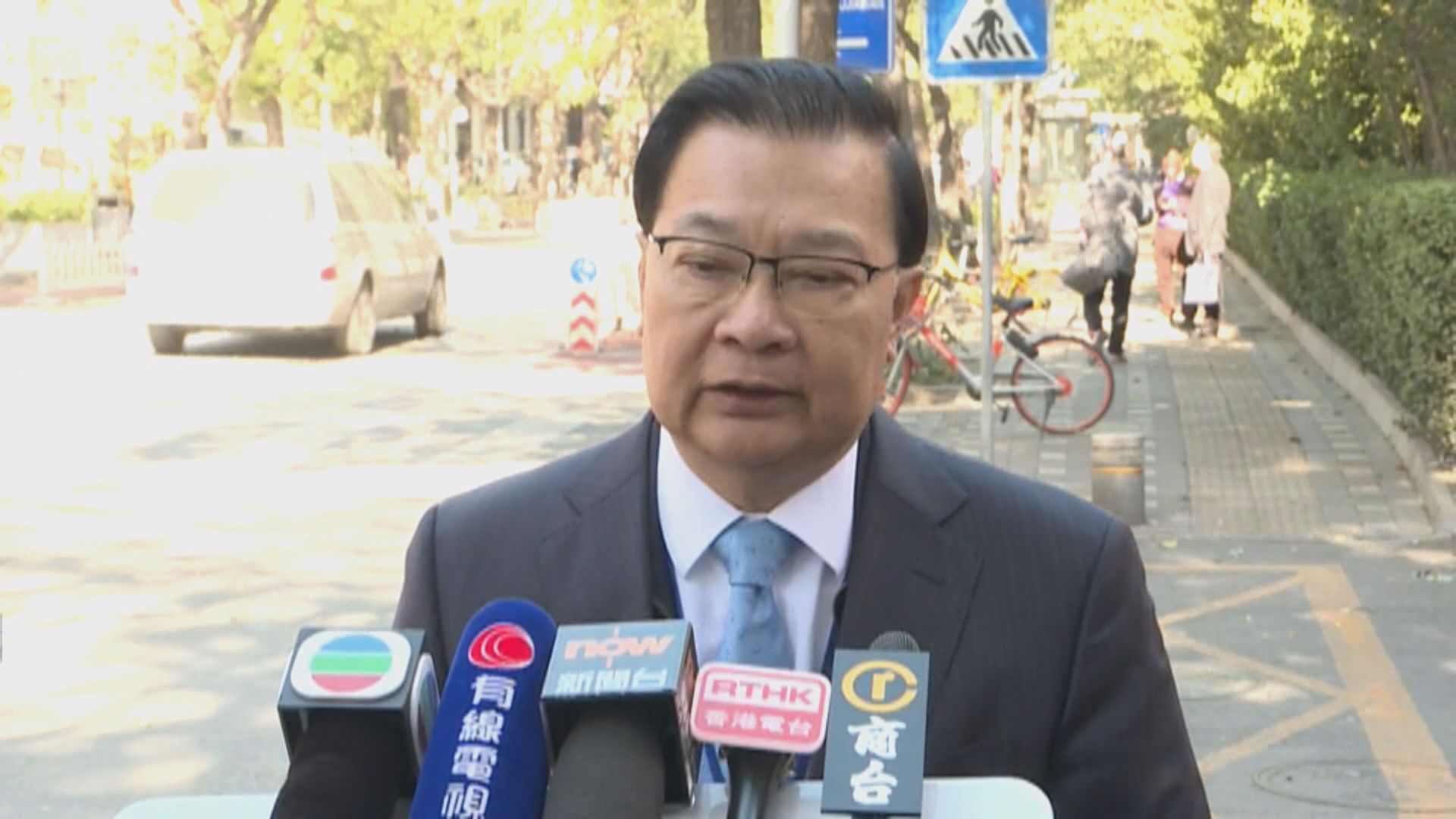 內地港人每5年離境30日境外收入不用納稅