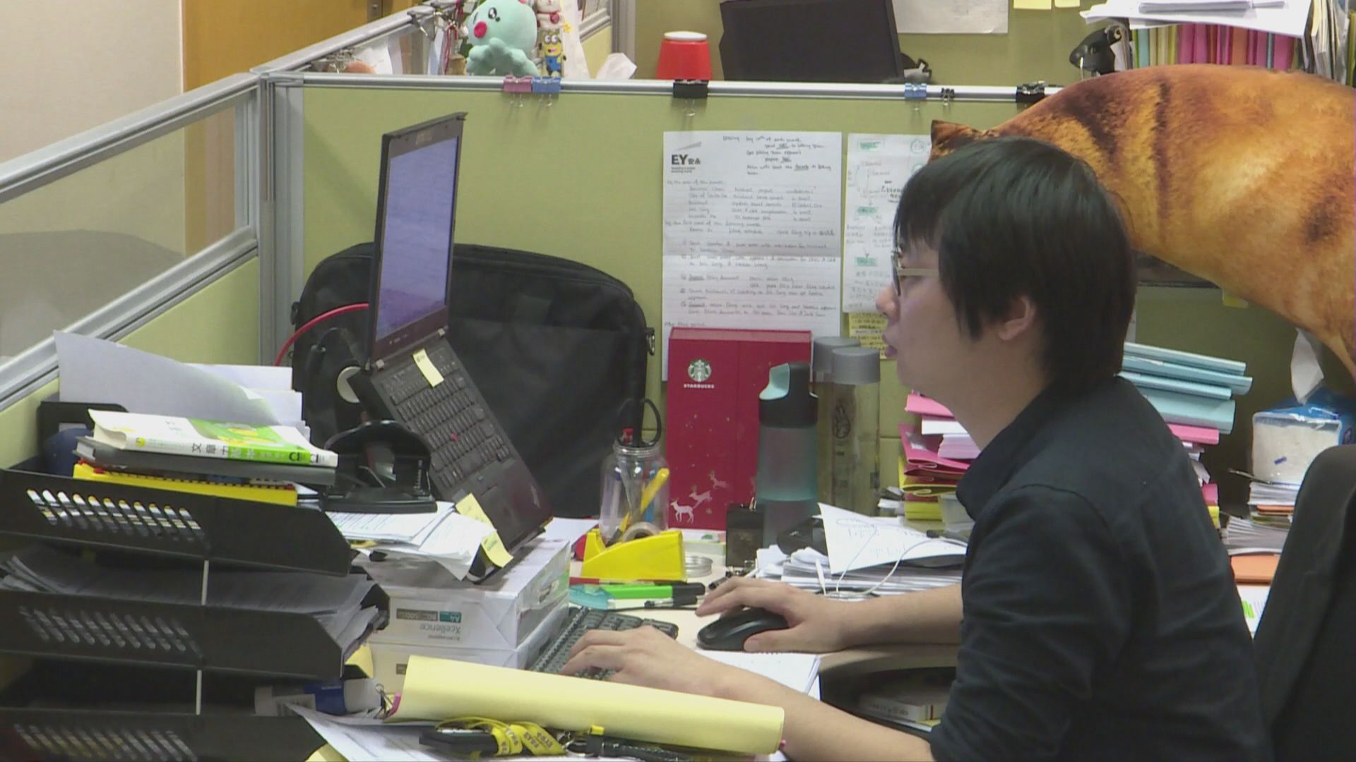 港人憂內地新稅法或減少到內地就業意欲