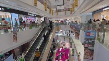 內地去年稅費收入達31.7萬億元人民幣