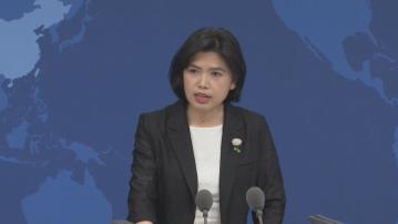 回應軍演會否常態化 國台辦：「台獨」挑釁不止解放軍行動不停