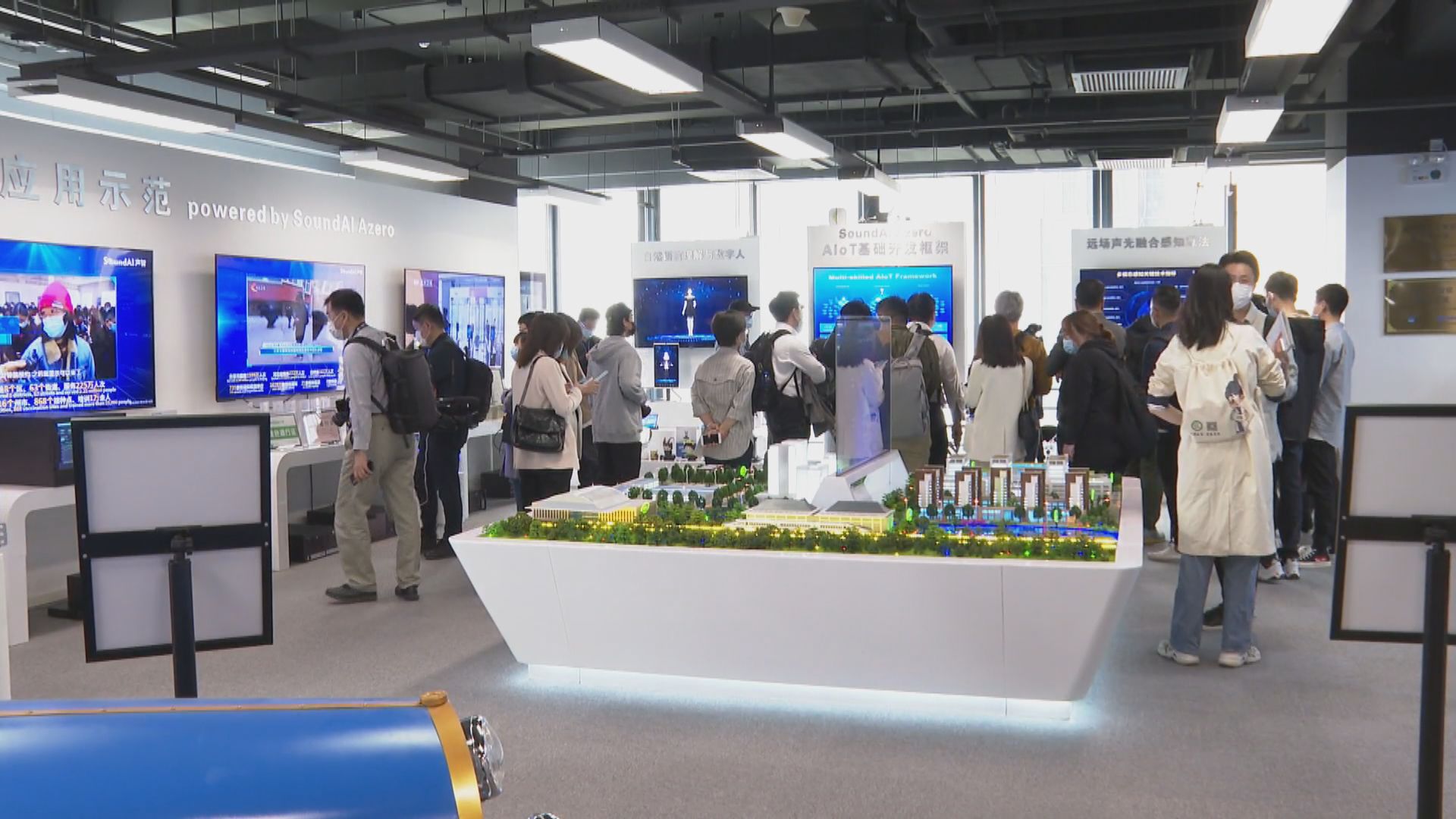 北京推行便利措施吸引外資企業及創科人才