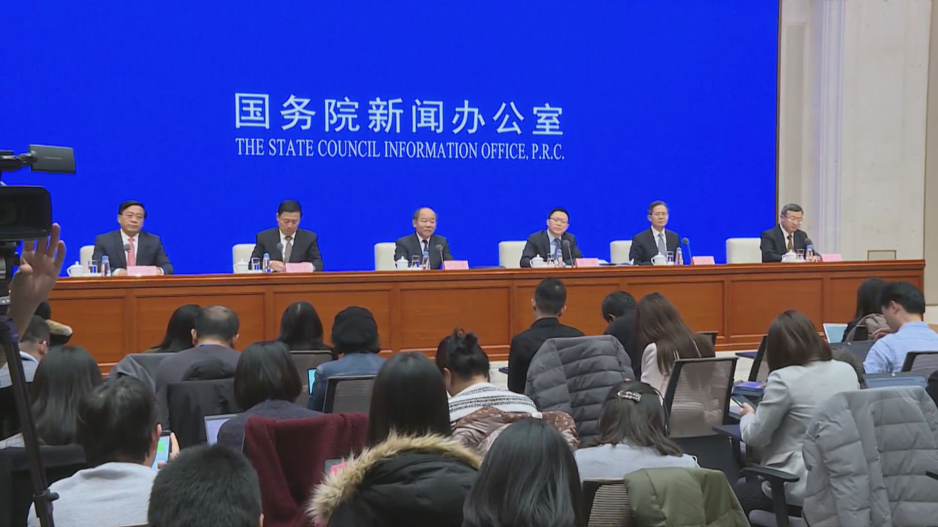 中方指中美會盡快完成翻譯校對等程序並安排正式簽署