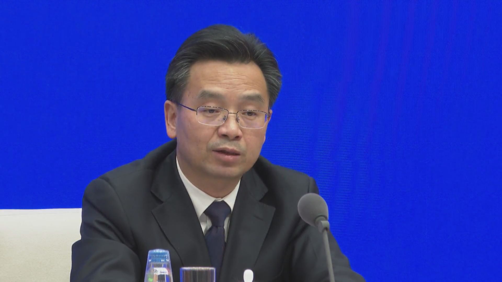 內地交通運輸部嚴防病毒經交通工具散播