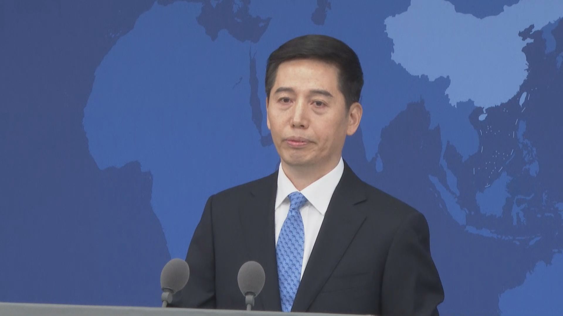 民進黨當局全面解禁日本食品進口限制　國台辦：充分暴露其無底線媚日的醜陋