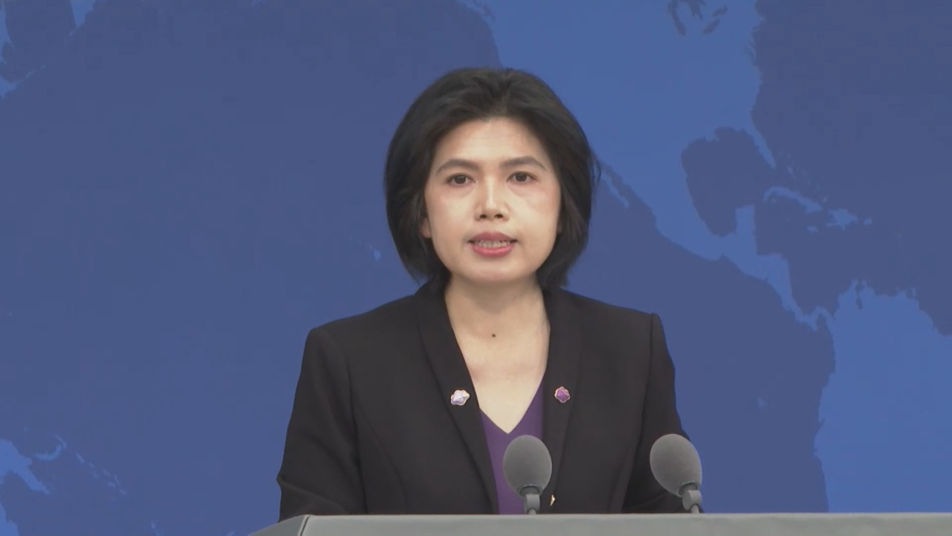 國共論壇擬於月底舉行　國台辦：有消息會對外公布