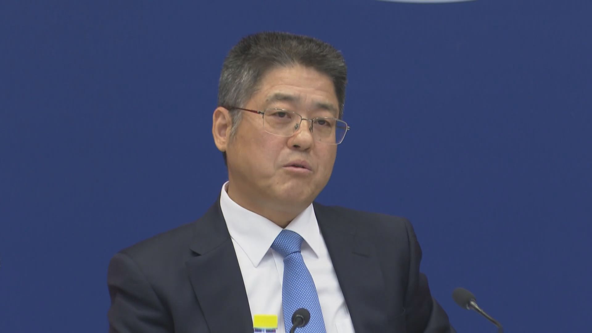 外交部：期望美國新一屆政府能與中方相向而行