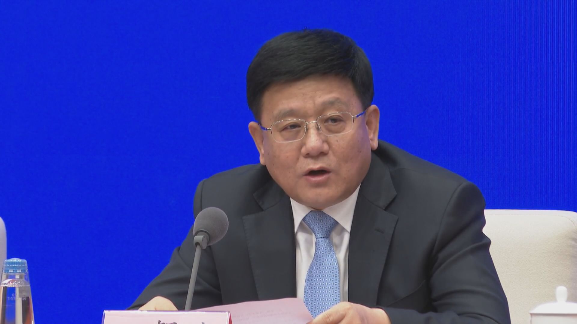 國家衞健委：有信心做好秋冬疫情防控工作