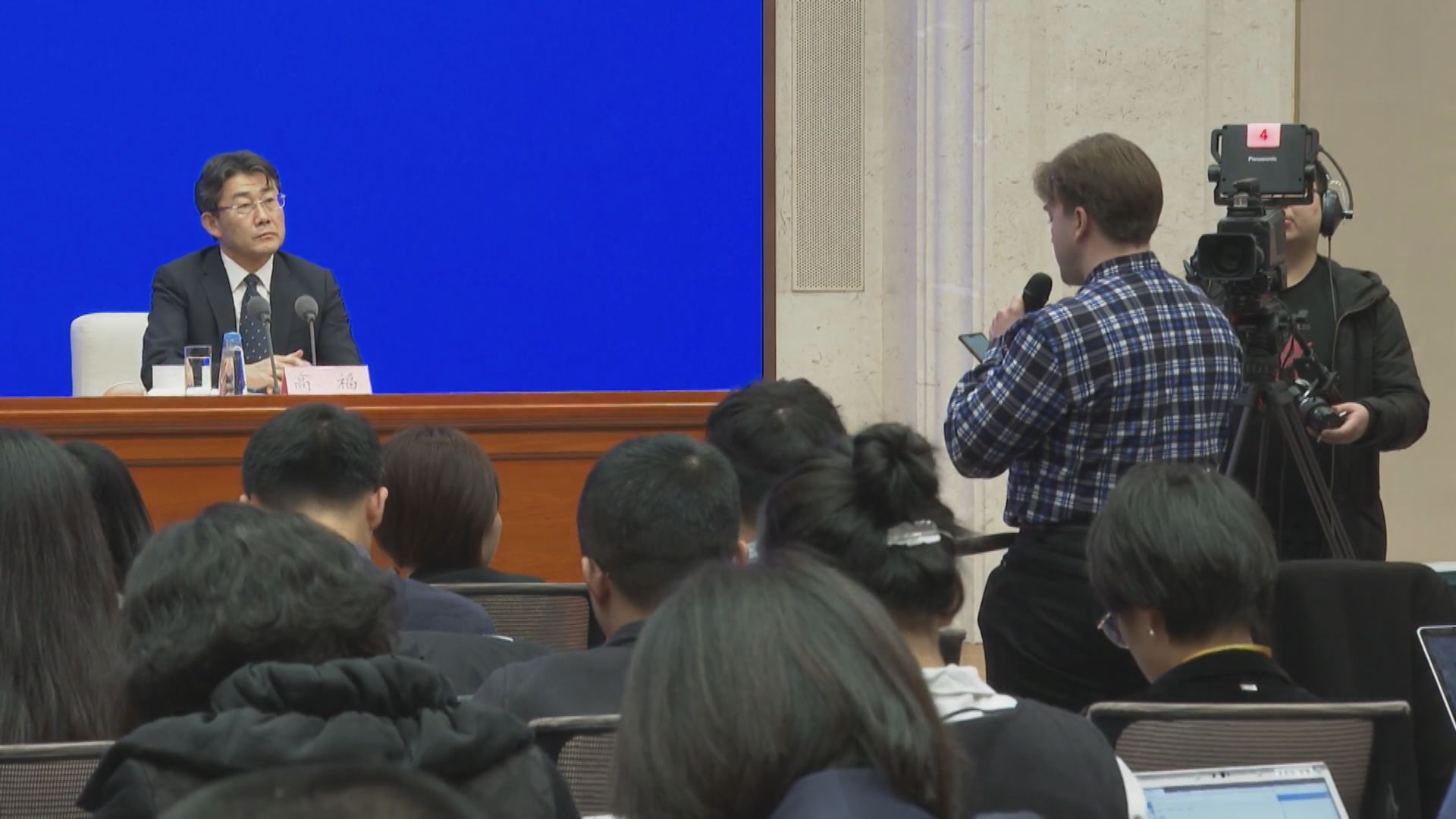 衞健委：目前未發現有超級傳播者