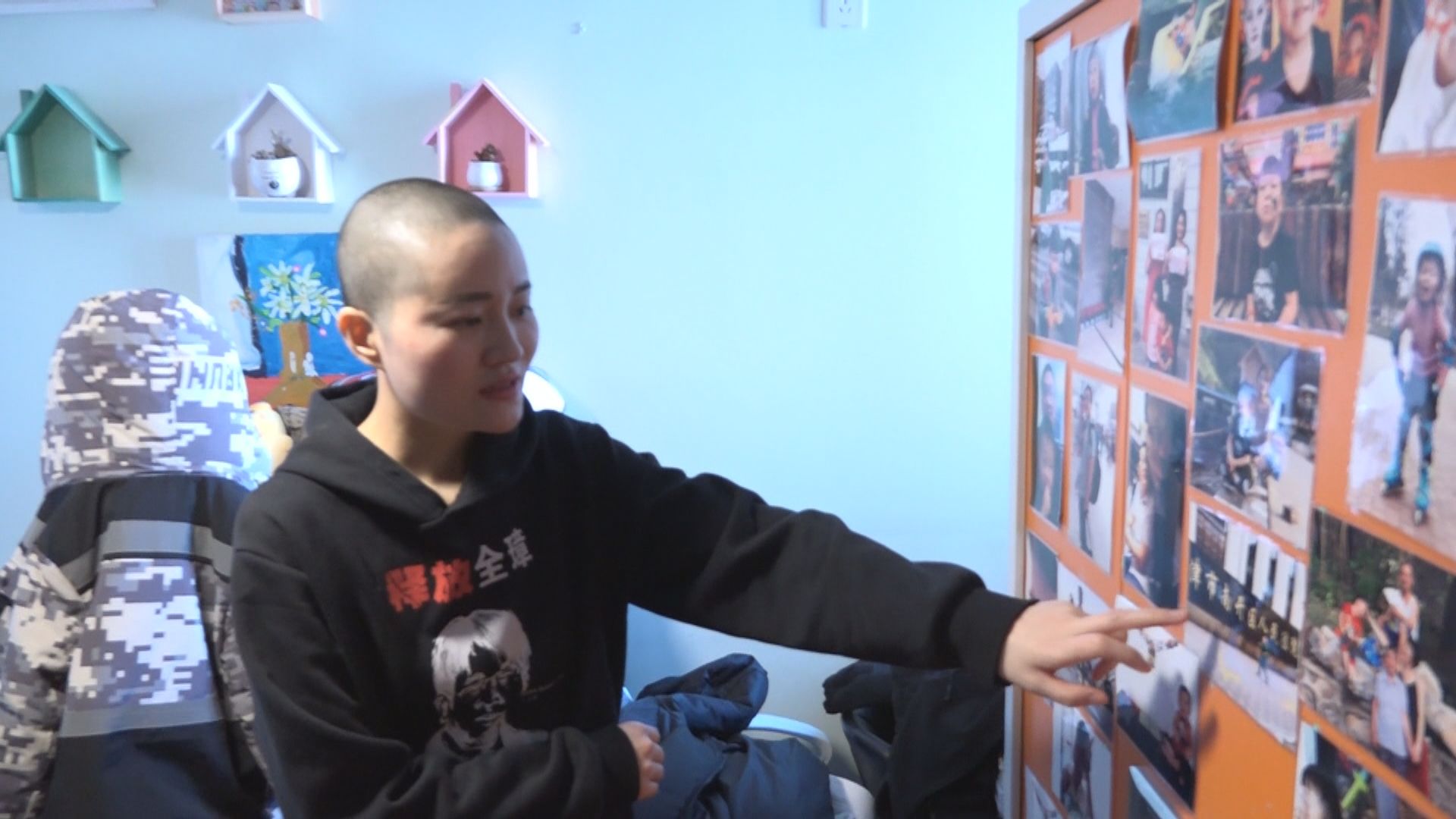 李文足憂當局以疫情隔離為名　阻止王全璋回京