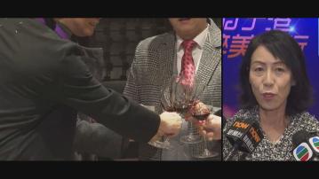 香港是寧夏最大外資來源地 港商助寧夏葡萄酒打入國際市場