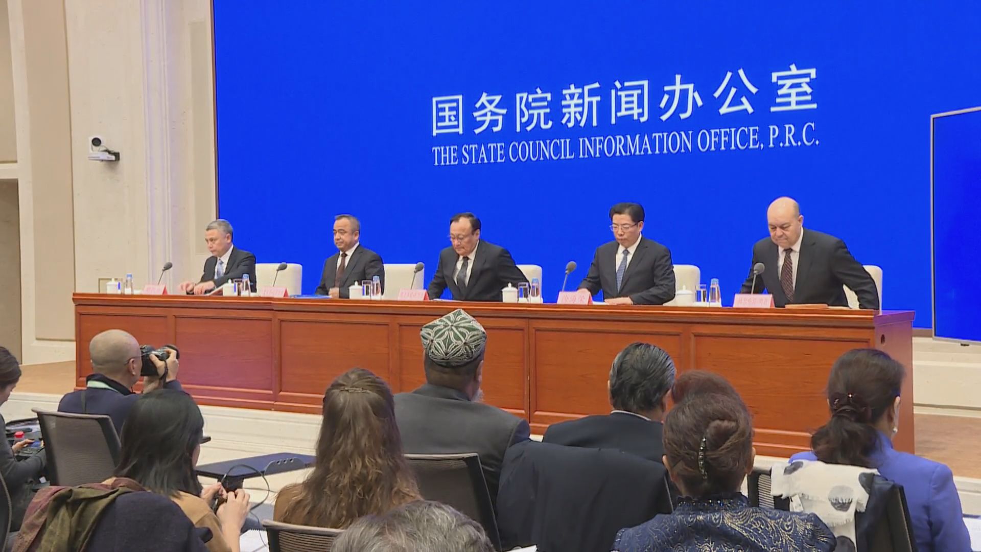 新疆指職業技能教育培訓中心學員已全部結業