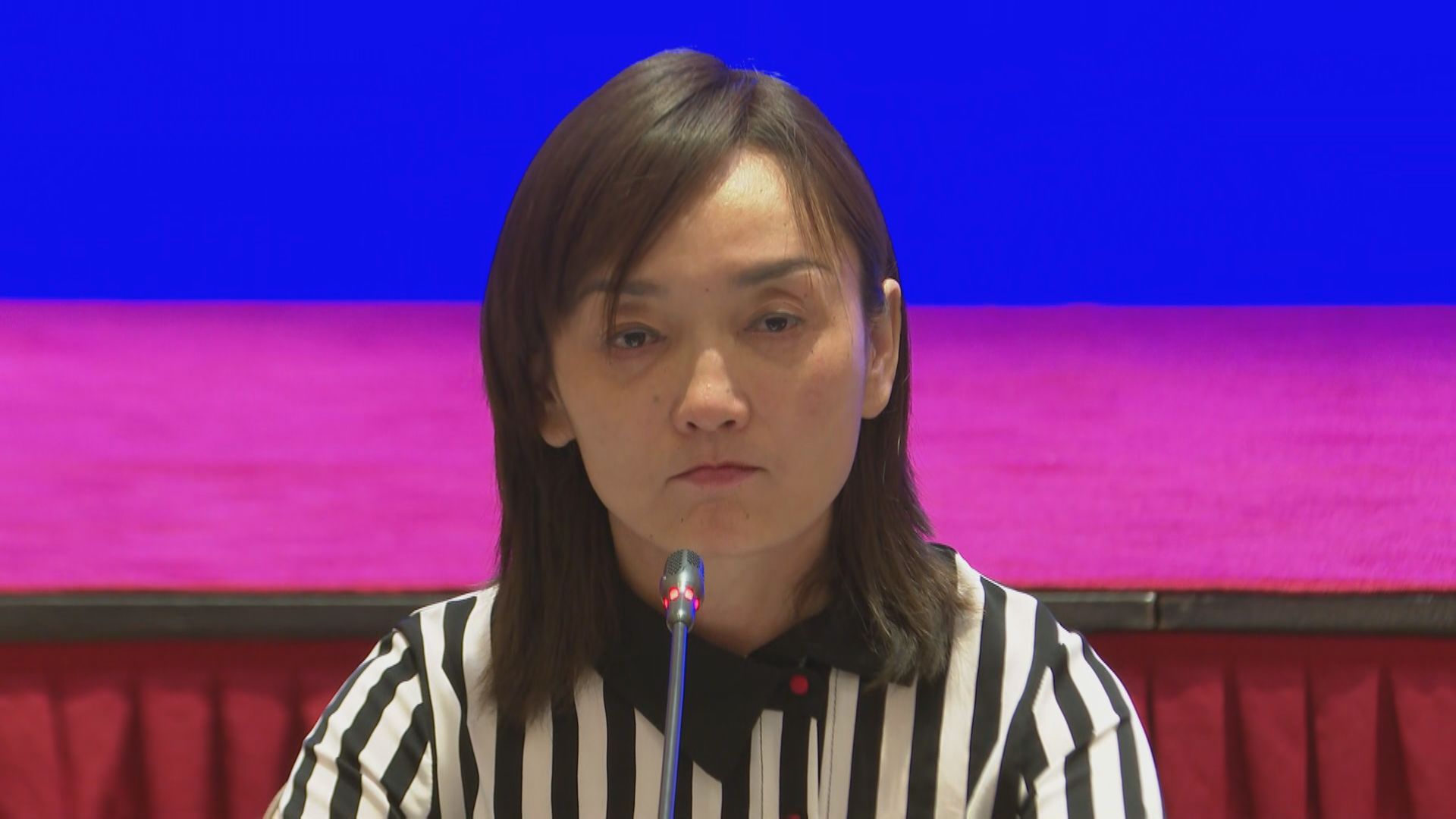 新疆七五事件12周年　受害者家屬獲安排講述影響