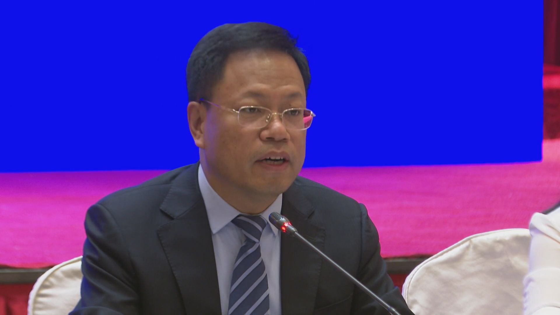 英團體聽證會指控新疆存種族滅絕　新疆政府批兒戲表演