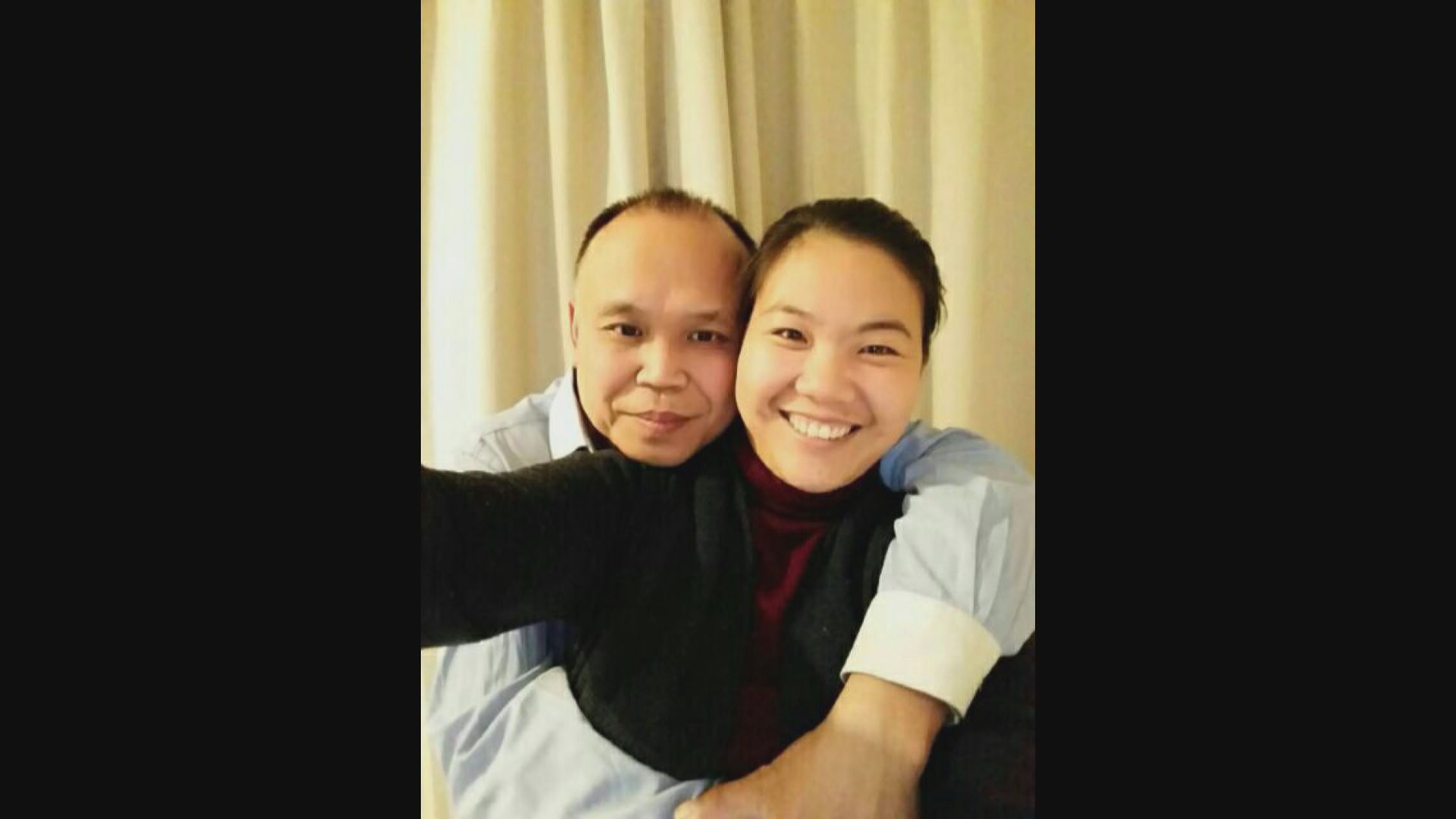 維權律師余文生妻子：徐州市看守所同意與丈夫視像會面