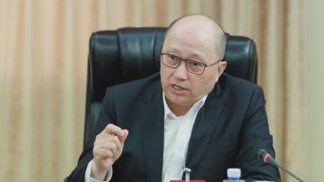 鄭雁雄指香港要擦亮國際金融中心金字招牌