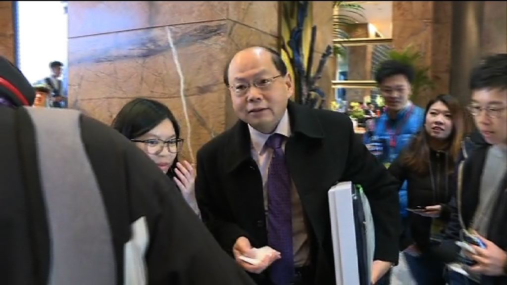 全國政協委員陸續抵京