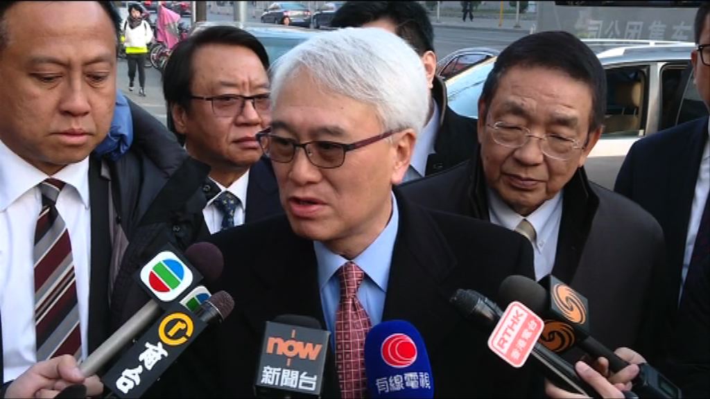 港府公布前　幫港出聲已透露泛民准領回鄉證