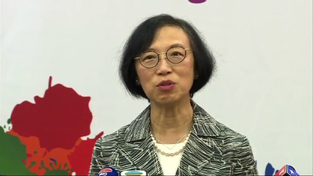 陳肇始訪京談恢復內地活雞供港