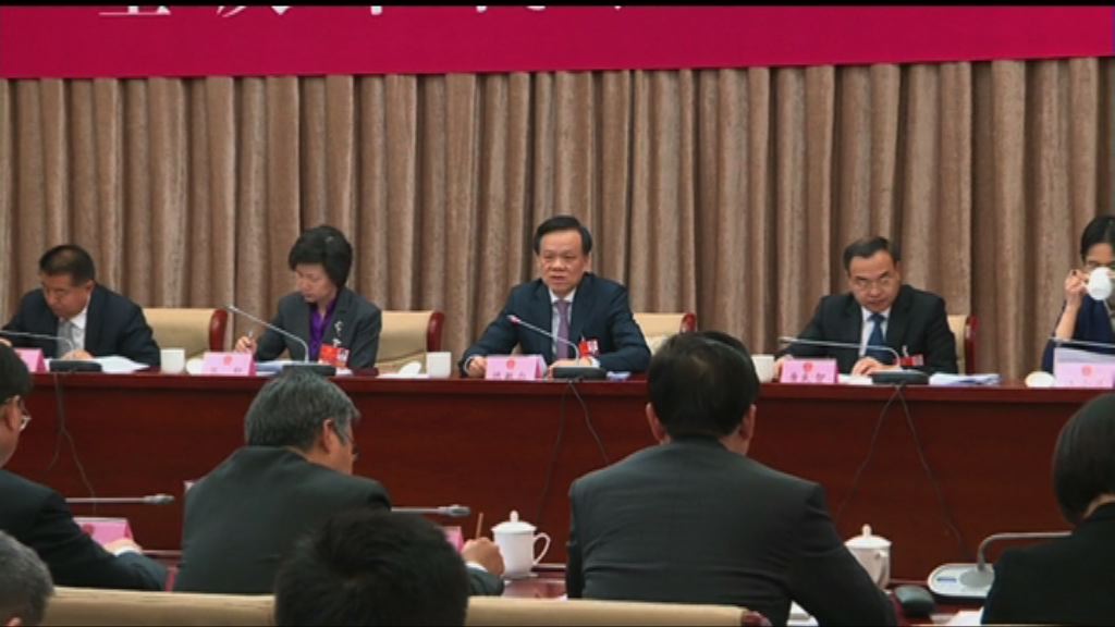 陳敏爾：繼續肅清薄熙來思想「遺毒」