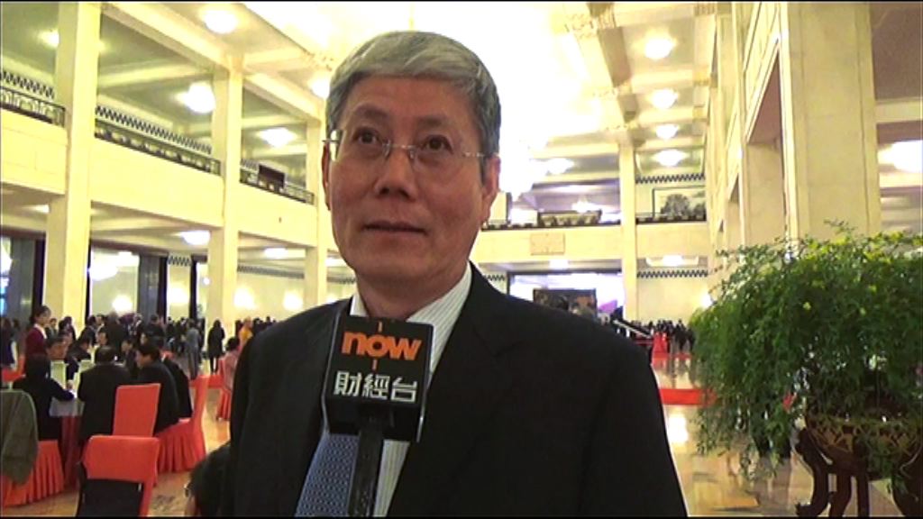 【冀加大調控】傅育寧：國家正研究推出房產稅