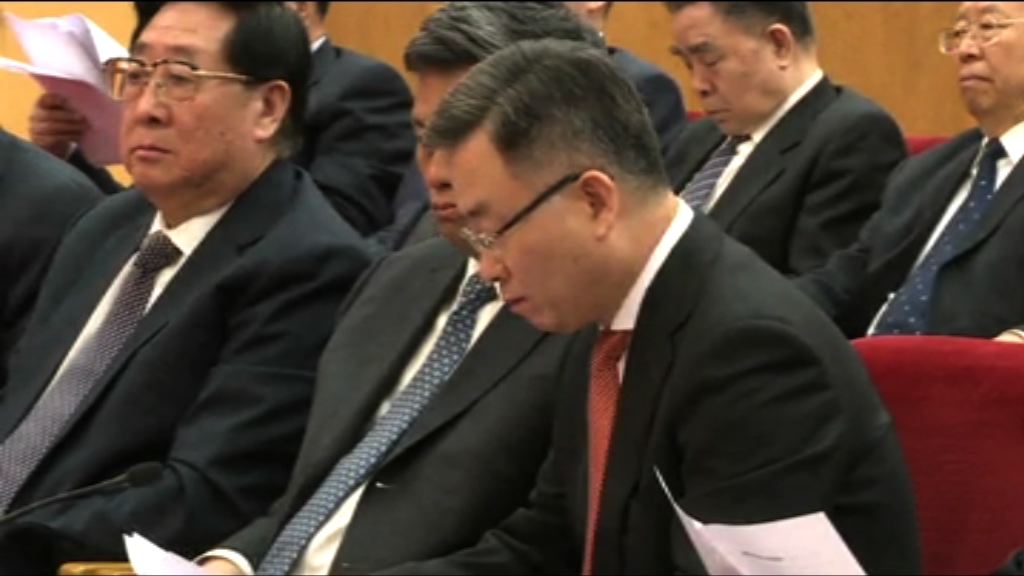 宋哲稱基本法宗旨是維護國家主權