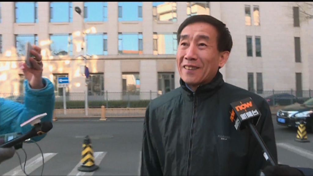 李飛：自決是港獨的另一種表述