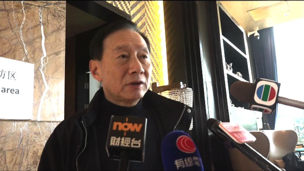 【銀監保監合併】王冬勝：可加強部門間協調