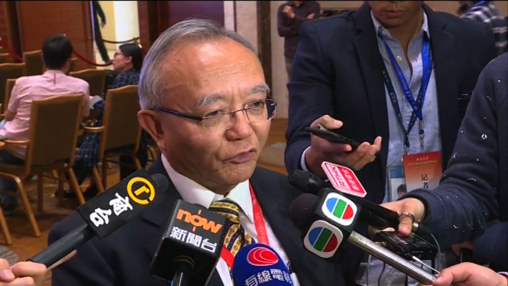 劉兆佳：勉強推政改弄巧反拙