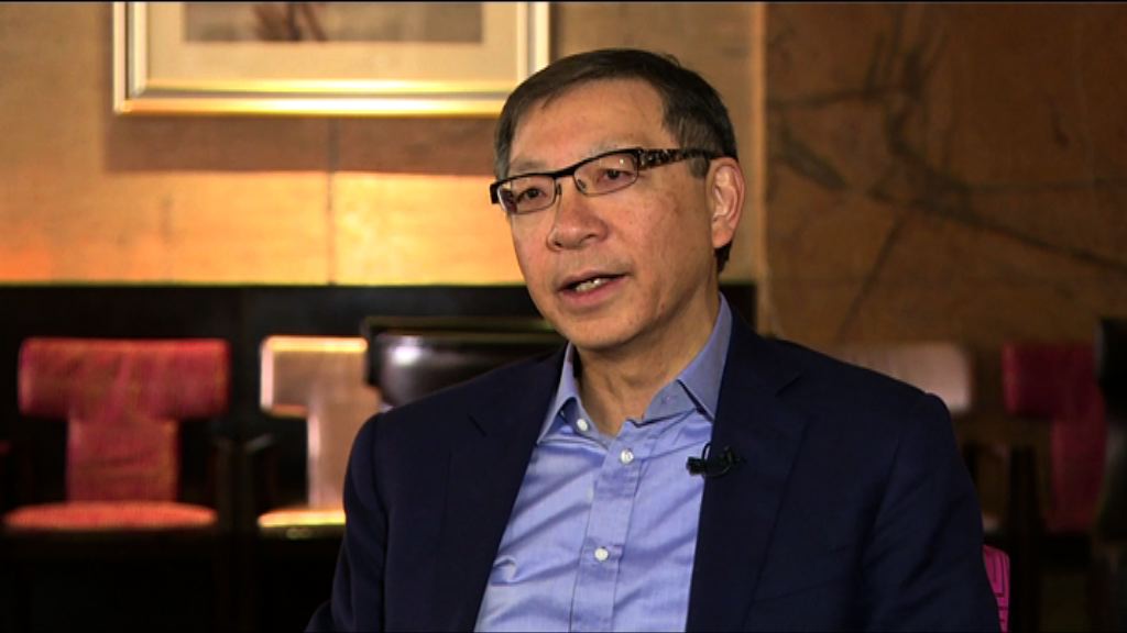 【中場生意料續增】呂耀東：睇好內地中產潛力