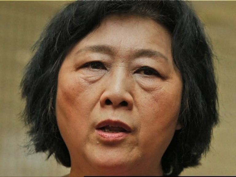 高瑜案二審改判五年　或申請保外就醫