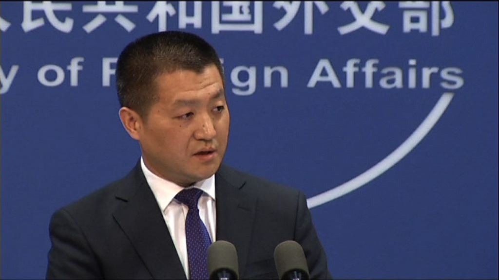 外交部：不評論桂民海沒有泰國出境紀錄