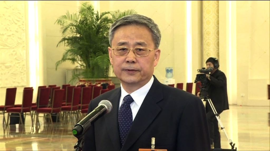 【重點穩定槓桿率】郭樹清：銀行是防金融風險主戰場