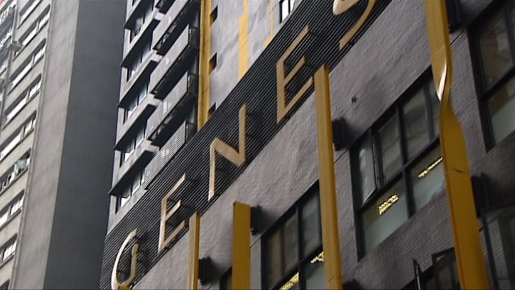 【做好主業】協成行：商廈回報率較佳