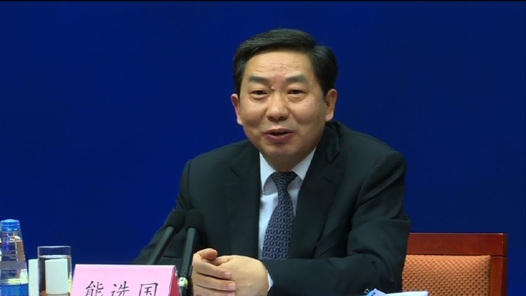 司法部：嚴格管理律師是體現對律師的厚愛