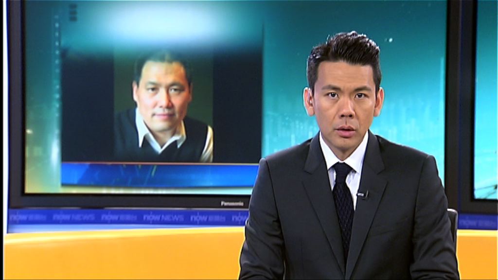 代表律師莫少平：浦志強認為上訴減刑機會微