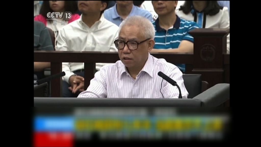 維權人士胡石根顛覆國家罪成囚七年半
