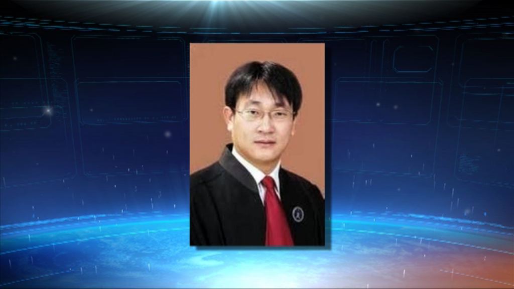 維權律師王全璋涉顛覆國家政權被起訴