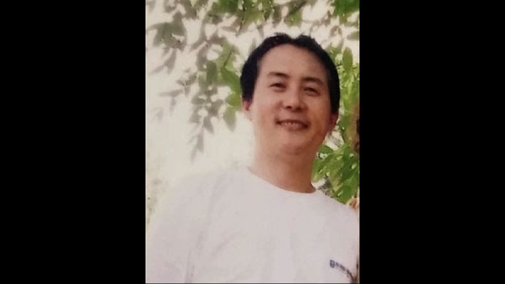 維權律師李和平顛覆罪成緩刑四年