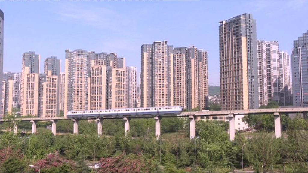 【首都專線】北京推共有產權房料樓價跌兩成半